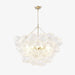 Glass Ball Bubbles Chandelier - DWHOME