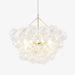 Glass Ball Bubbles Chandelier - DWHOME