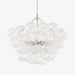 Glass Ball Bubbles Chandelier - DWHOME