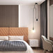 Glass Ball Pendant Lamp-DWHOME