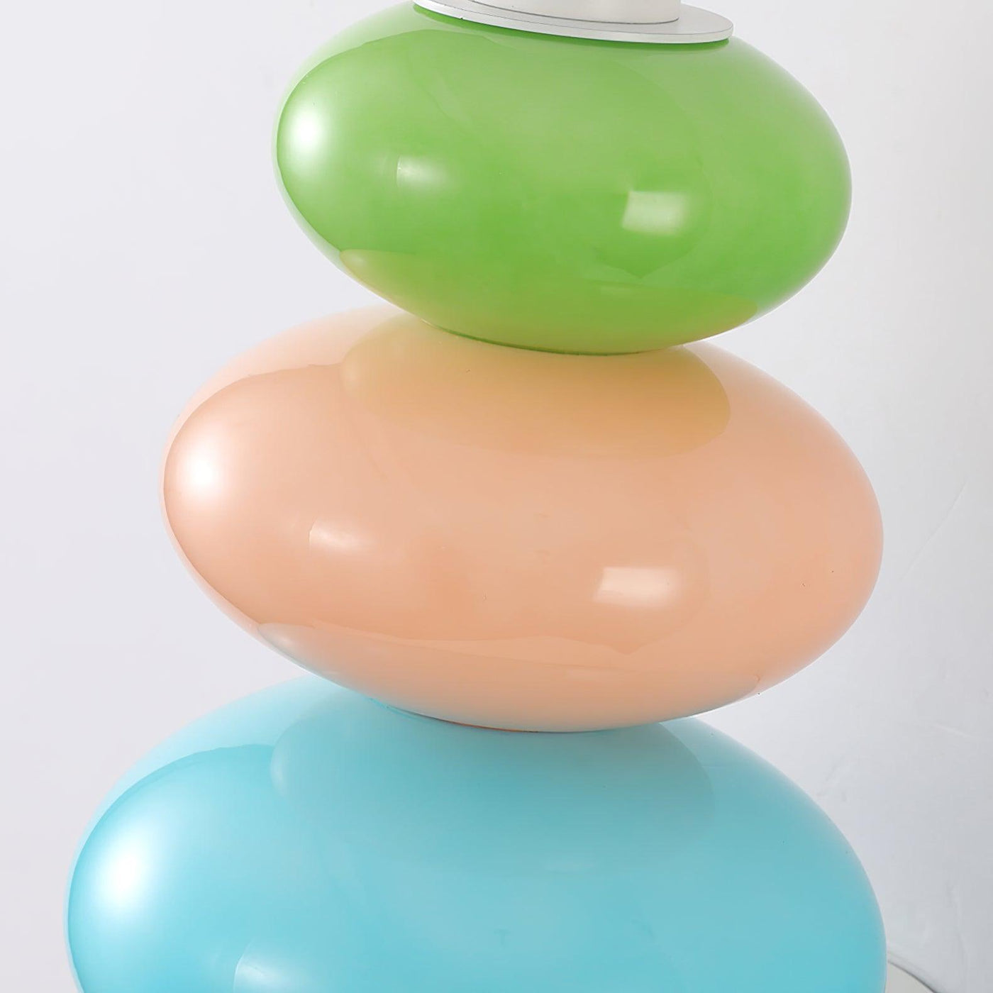 Glass Candy String Wall Lamp | DWHOME