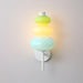 Glass Candy String Wall Lamp - Vakkerlight