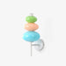 Glass Candy String Wall Lamp - Vakkerlight