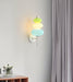 Glass Candy String Wall Lamp - Vakkerlight