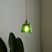 Glass Cup Pendant Lamp-DWHOME
