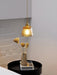Glass Cup Pendant Lamp-DWHOME