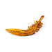 Glass Feathers Flying Chandelier-DWHOME