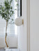 Glass Mini Orb Wall Lamp - Vakkerlight