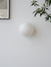Glass Mini Orb Wall Lamp - Vakkerlight