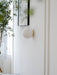 Glass Mini Orb Wall Lamp - Vakkerlight