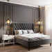 Pendulum Glass Pendant Lamp-DWHOME