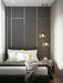 Pendulum Glass Pendant Lamp-DWHOME