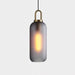 Pendulum Glass Pendant Lamp-DWHOME