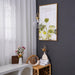 Pendulum Glass Pendant Lamp-DWHOME