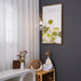 Pendulum Glass Pendant Lamp-DWHOME