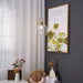 Pendulum Glass Pendant Lamp-DWHOME