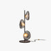 Glass Petals Table Lamp - DWHOME