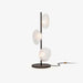 Glass Petals Table Lamp - DWHOME