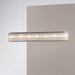 Glass Tube Ring Chandelier-DWHOME