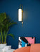 Modern Glass Wall Lamp - DWHOME