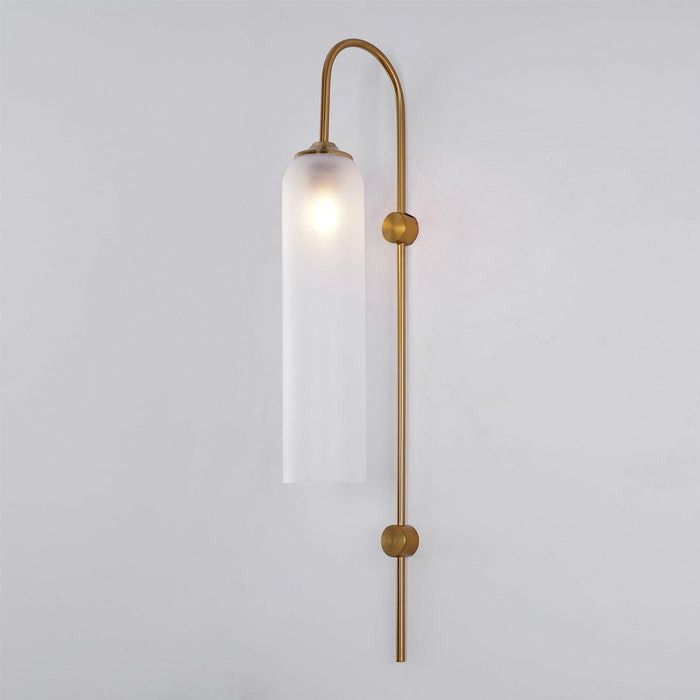 Modern Glass Wall Lamp - DWHOME