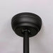 Black Vintage Ceiling Fan - DWHOME