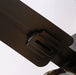 Black Vintage Ceiling Fan - DWHOME