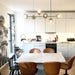 Orb Chandelier-DWHOME