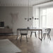 Orb Chandelier-DWHOME