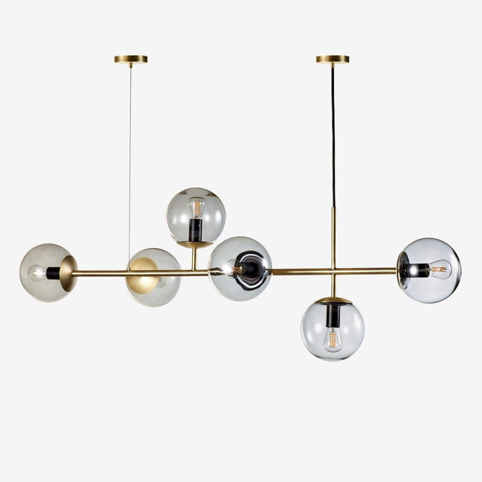 Orb Chandelier-DWHOME