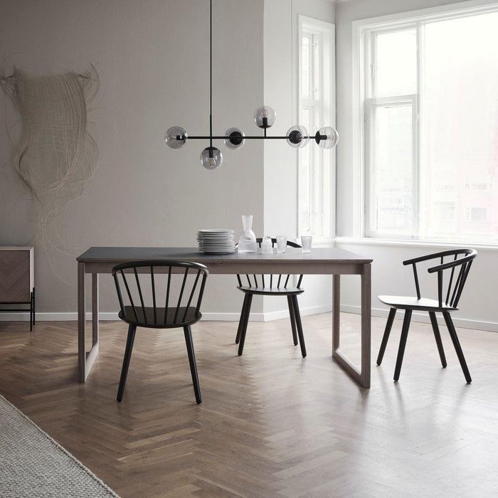 Orb Chandelier-DWHOME