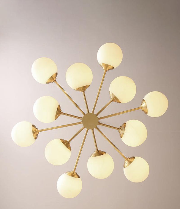 Karrington Chandeliers