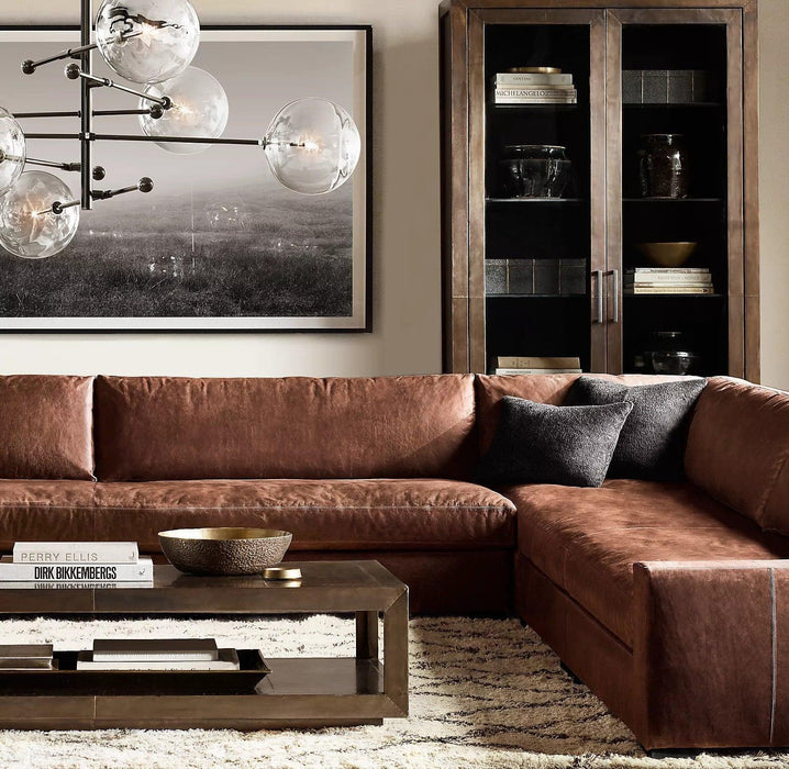 Glass Globe Mobile Chandelier - DWHOME