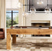 Glass Globe Mobile Chandelier - DWHOME