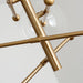 Glass Globe Mobile Chandelier - DWHOME