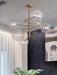 Glass Globe Mobile Chandelier - DWHOME