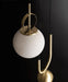 Glass Ball Pendant Lamp-DWHOME