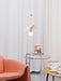 Glider Pendant Light-DWHOME