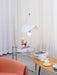 Glider Pendant Light-DWHOME