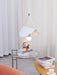 Glider Pendant Light-DWHOME