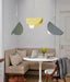 Glider Pendant Light-DWHOME
