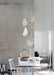 Glider Pendant Light-DWHOME