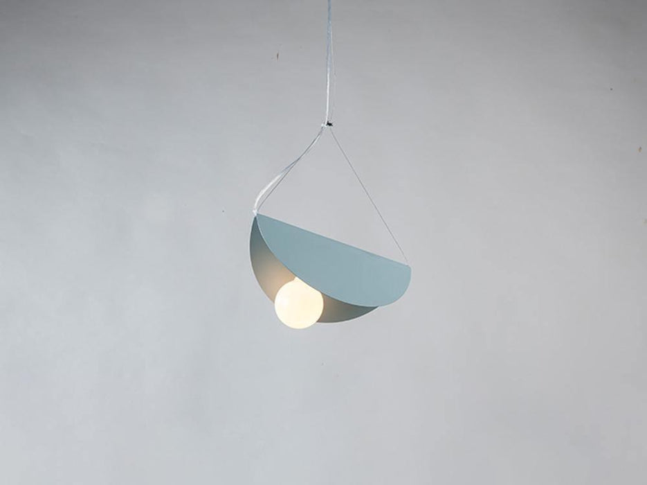Glider Pendant Light-DWHOME