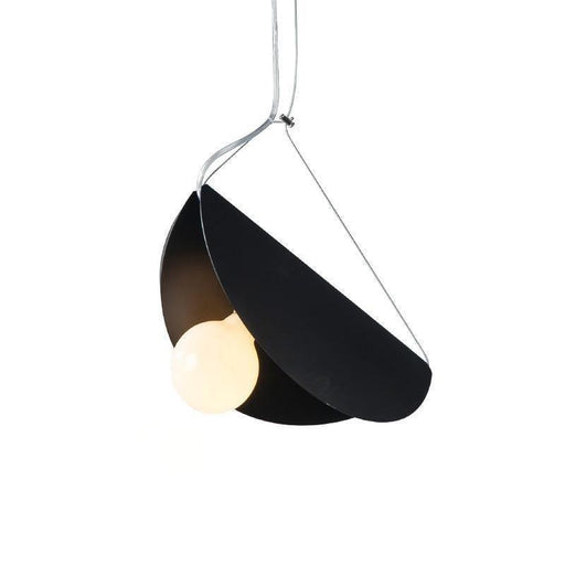 Glider Pendant Light-DWHOME