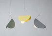 Glider Pendant Light-DWHOME