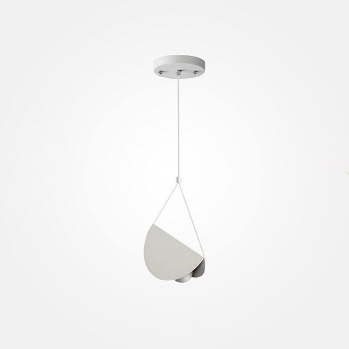 Glider Pendant Light-DWHOME