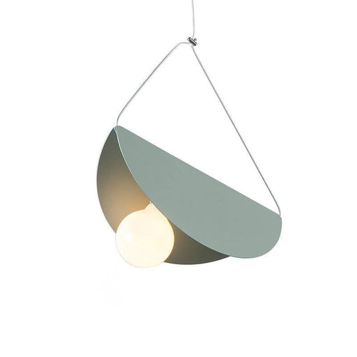 Glider Pendant Light-DWHOME