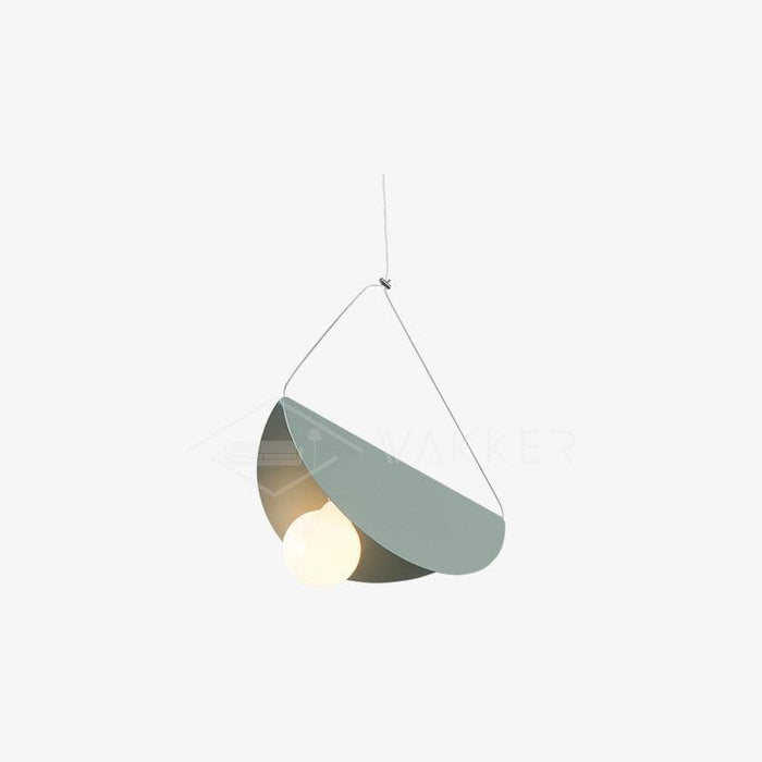 Glider Pendant Light-DWHOME