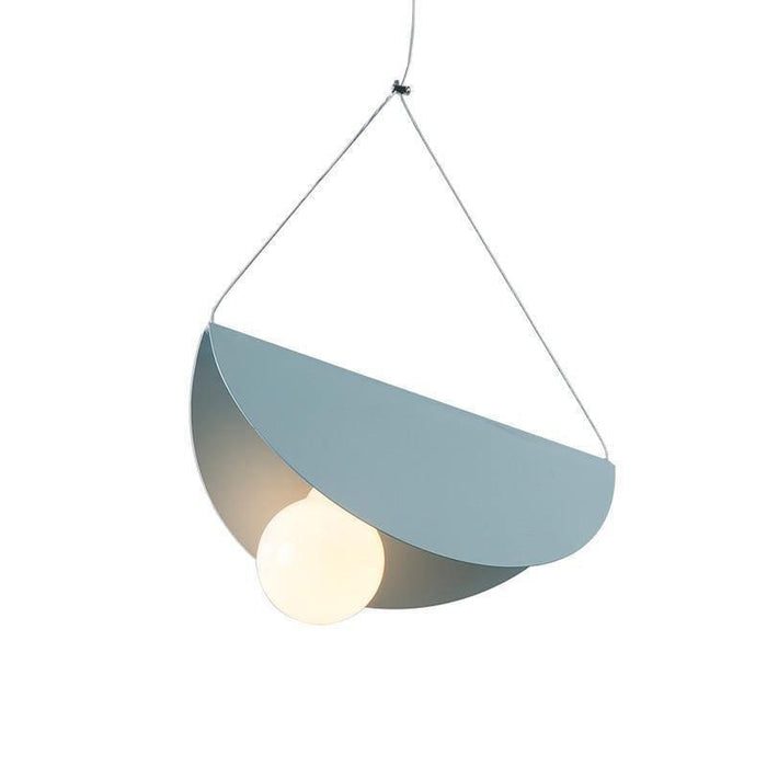Glider Pendant Light-DWHOME