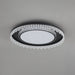 Glimmer Crystal Ceiling Light-DWHOME